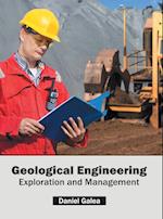 Geological Engineering