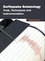 Earthquake Seismology