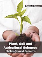 Plant, Soil and Agricultural Sciences