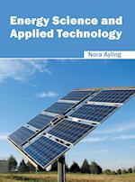 Energy Science and Applied Technology
