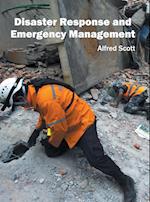Disaster Response and Emergency Management