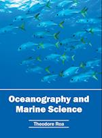 Oceanography and Marine Science