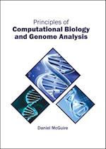 Principles of Computational Biology and Genome Analysis