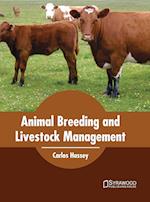 Animal Breeding and Livestock Management