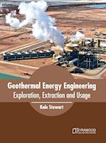 Geothermal Energy Engineering