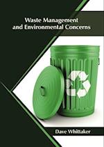 Waste Management and Environmental Concerns