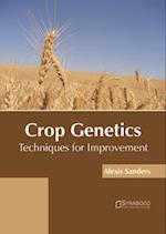 Crop Genetics