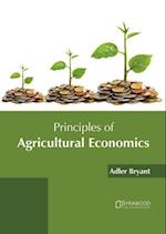 Principles of Agricultural Economics