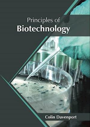 Principles of Biotechnology