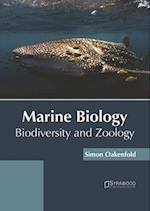 Marine Biology: Biodiversity and Zoology 