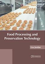 Food Processing and Preservation Technology