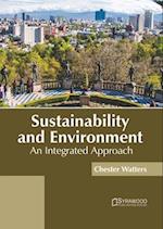 Sustainability and Environment