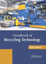 Handbook of Recycling Technology