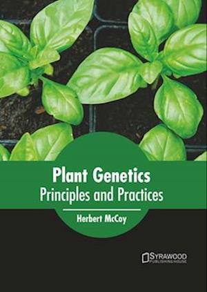 Plant Genetics