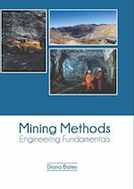 Mining Methods