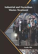 Industrial and Hazardous Wastes Treatment