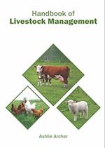 Handbook of Livestock Management