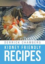 Kidney Friendly Recipes