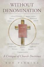Without Denomination