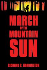 March of the Mountain Sun
