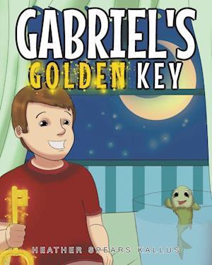 Gabriel's Golden Key