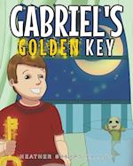 Gabriel's Golden Key