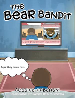The Bear Bandit
