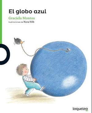 El Globo Azul (the Blue Balloon)