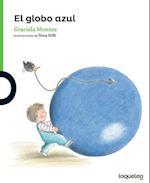 El Globo Azul (the Blue Balloon)