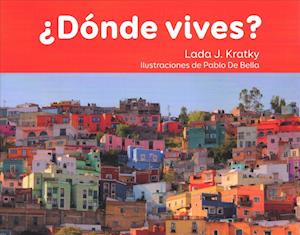 Donde Vives?