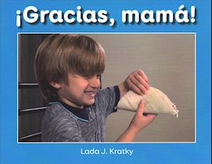 Gracias, Mama!