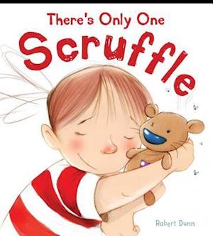 There's Only One Scruffle