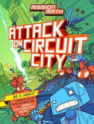 Attack on Circuit City (Statistics)