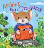 Archie's Bag of Treasures