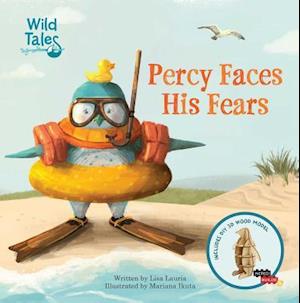 Wild Tales: Percy Faces his Fears