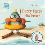 Wild Tales: Percy Faces his Fears
