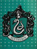 Harry Potter: Slytherin Embellished Card