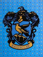 Harry Potter: Ravenclaw Embellished Card