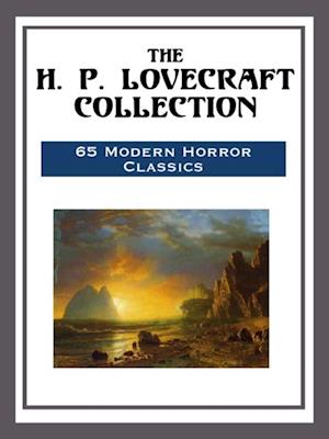 H. P. Lovecraft Collection