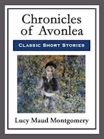 Chronicles of Avonlea