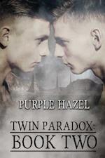 Twin Paradox