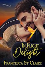 In-Flight Delight
