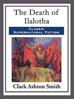 Death of Ilalotha