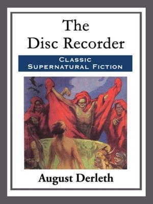 Disc Recorder