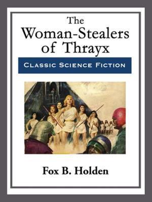 Woman-Stealers of Thrayx