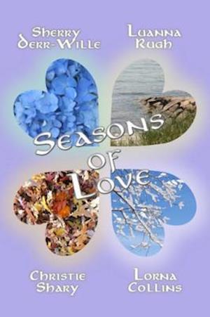 Seasons of Love