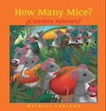 How Many Mice? / ¿Cuantos ratones?