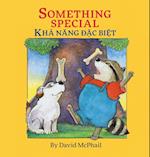 Something Special / Kha Nang Dac Biet