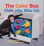 The Color Box / Chiec Hop Mau Sac