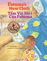 Fatuma's New Cloth / Tam Vai Moi Cua Fatuma